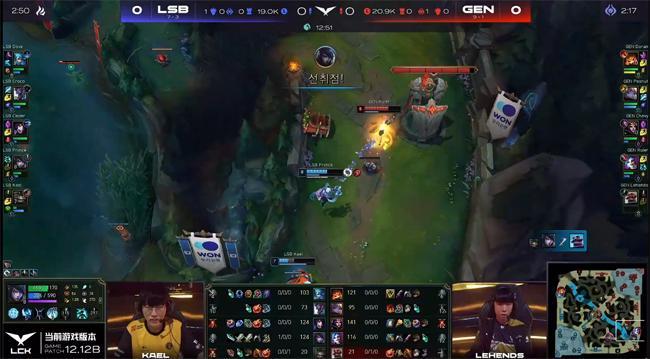 一个新的开 一个新的开