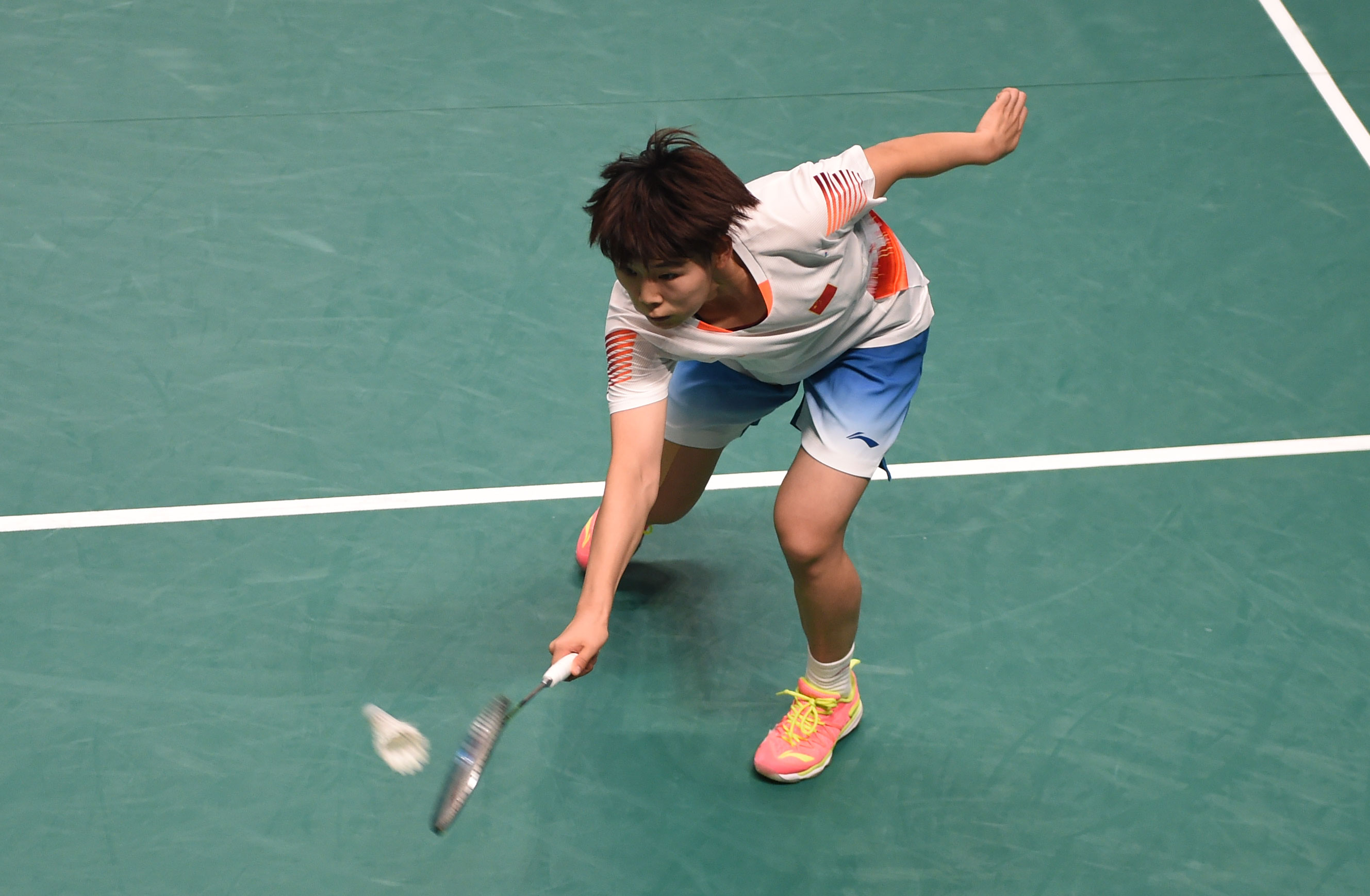 不败则需要 不败则需要