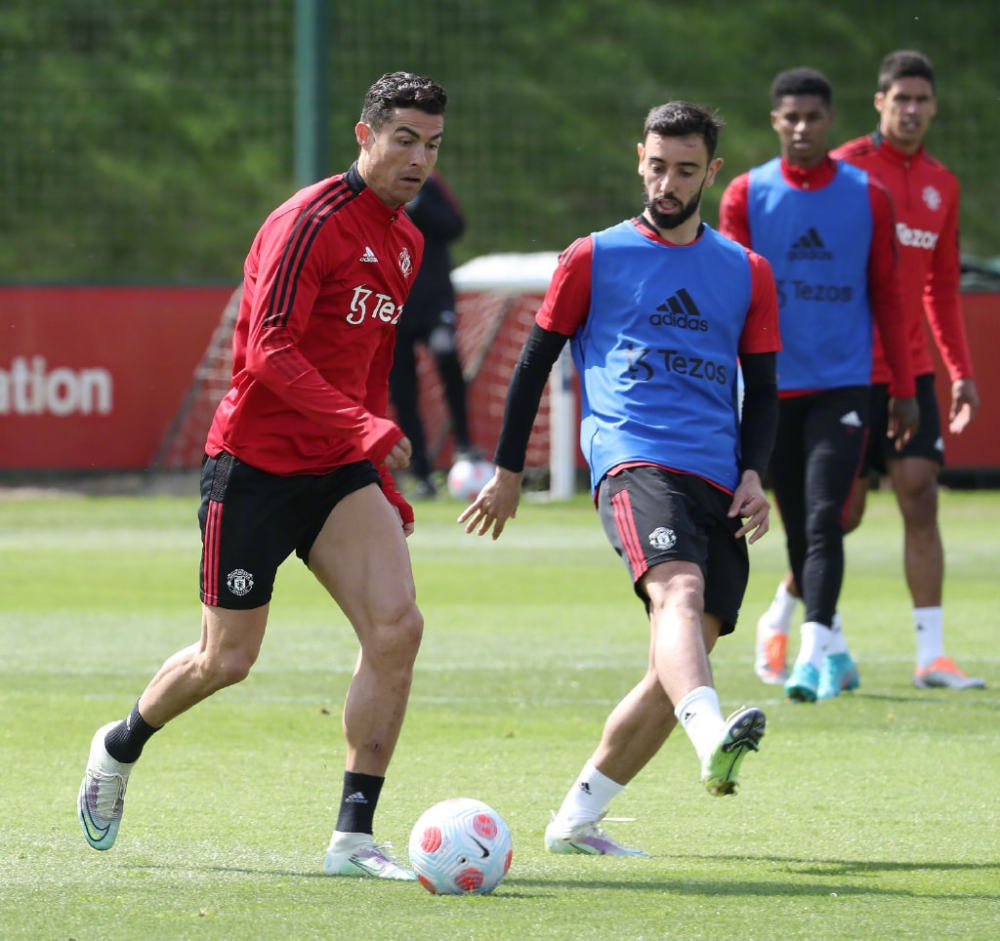 当天的训练 当天的训练