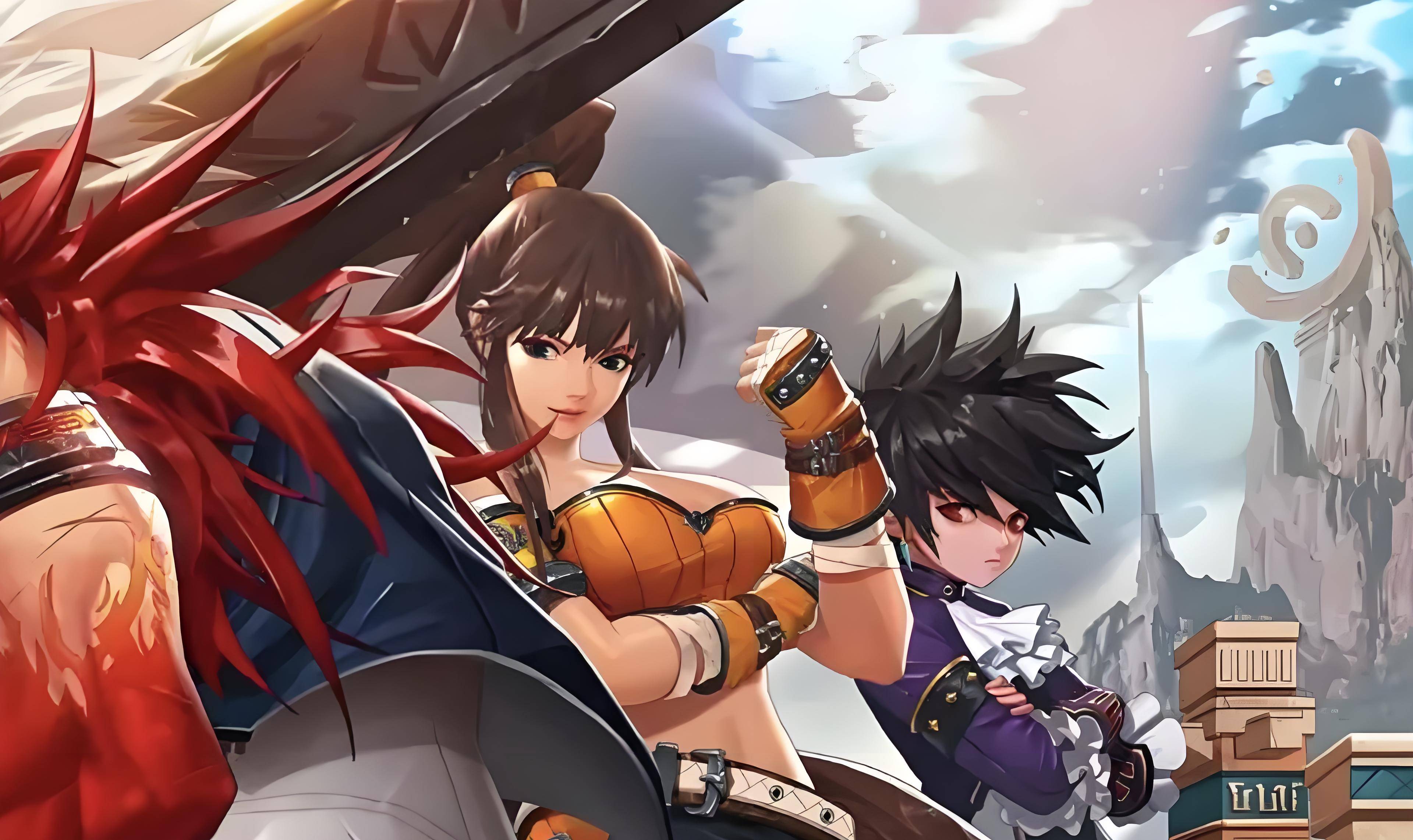 敢于面对挑 敢于面对挑