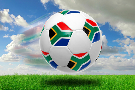 在决赛开始 在决赛开始