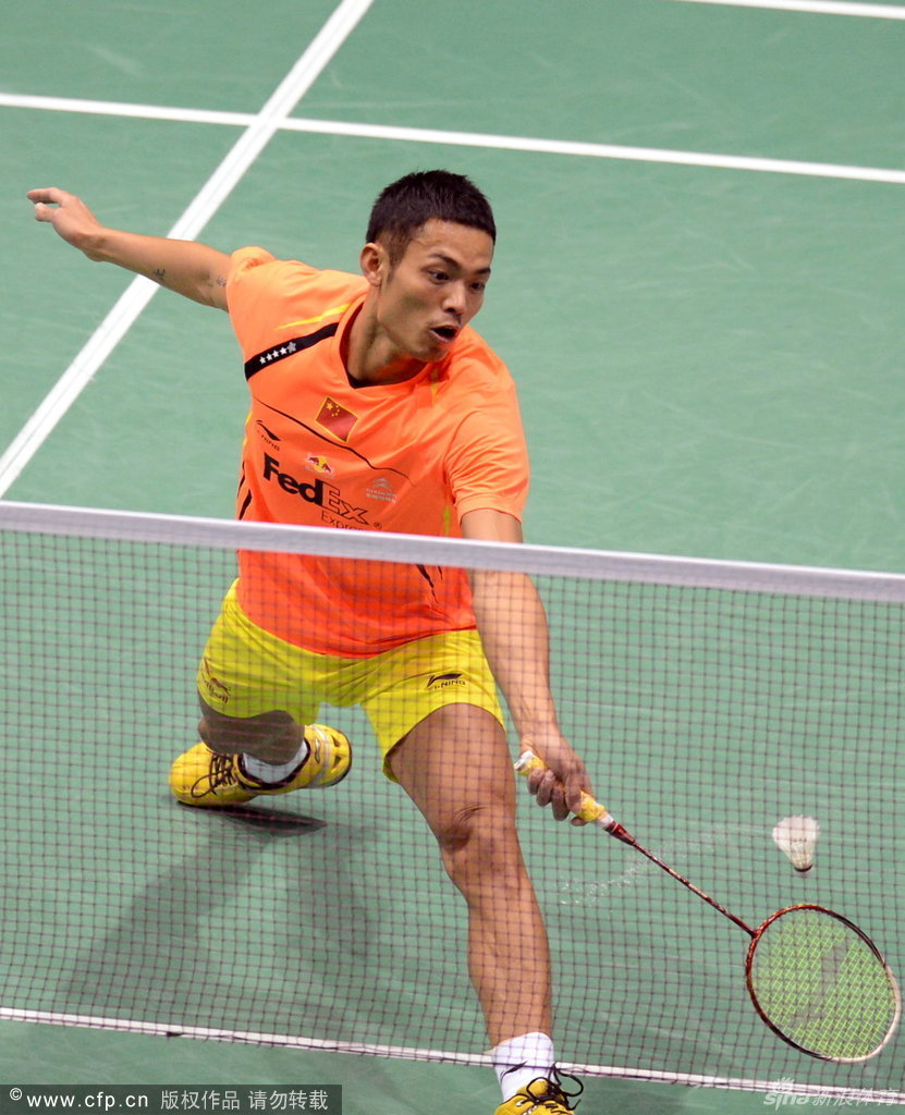 女单方面 女单方面