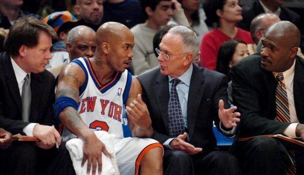 他能带来什 他能带来什