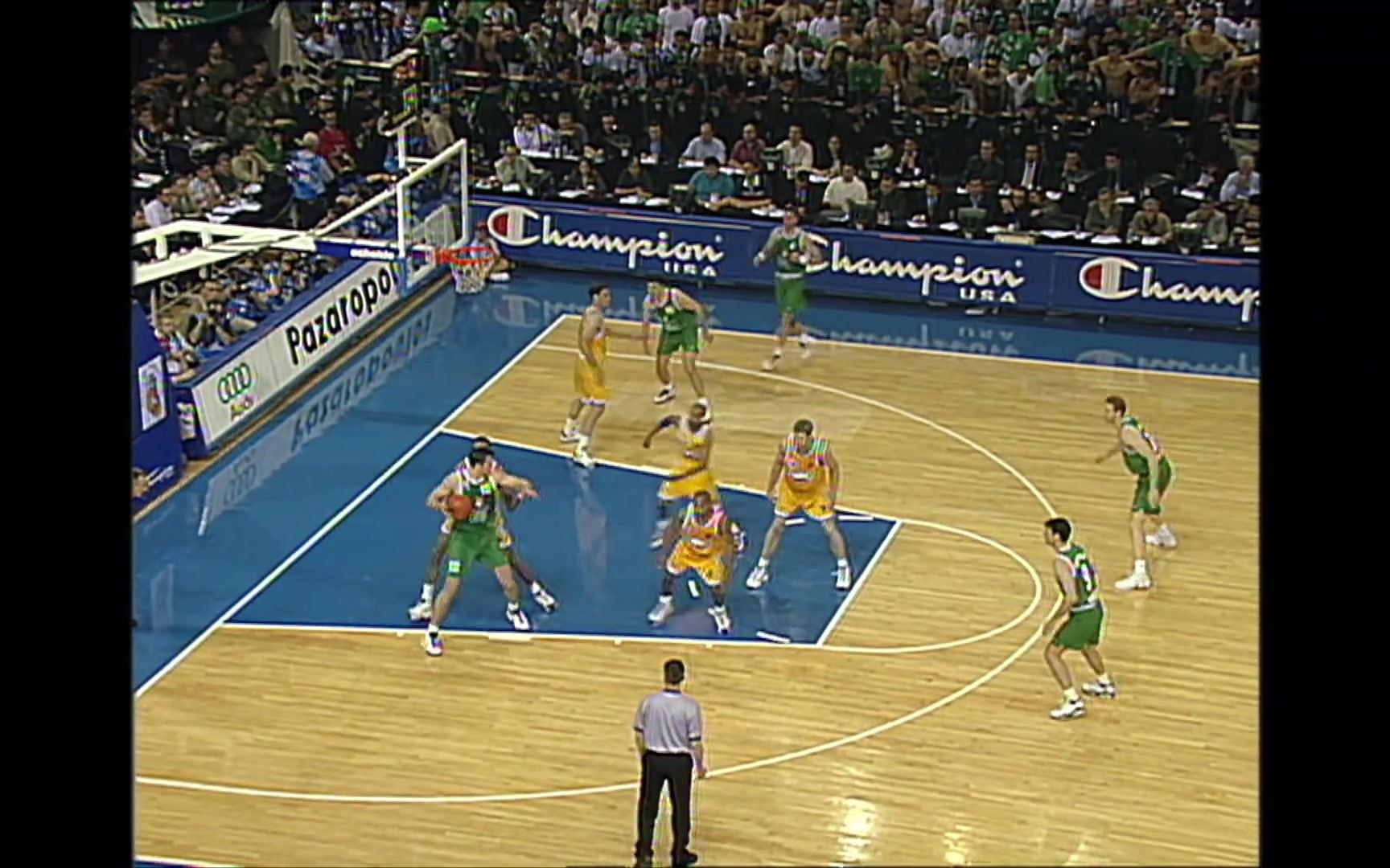 对有跨年大 对有跨年大