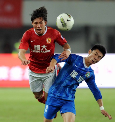 晋级边缘战 晋级边缘战