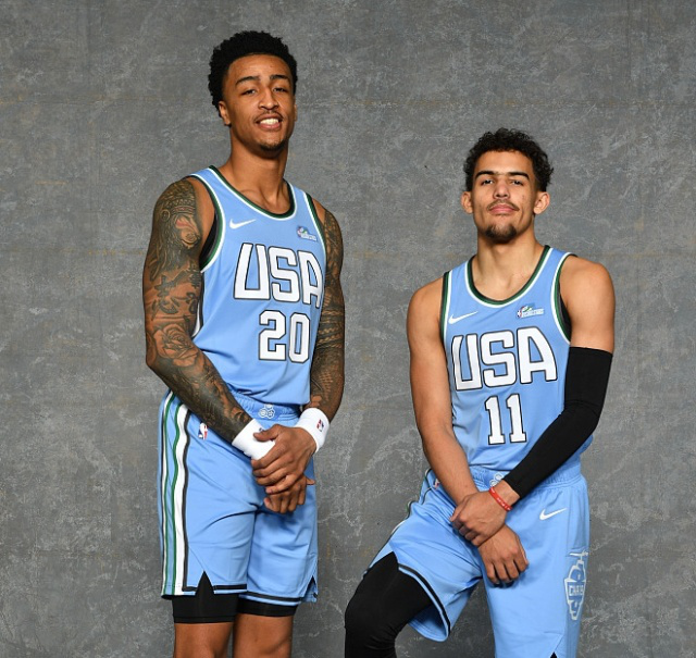 正面牵制 正面牵制